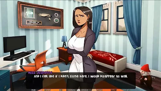 Kötülüğün şafağı - #44 - misskitty2k tarafından bir öğretmenin oral becerileri