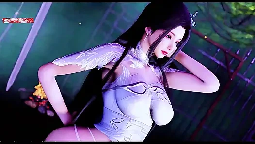 3 boyutlu kız, gerçek takıntı- 3 boyutlu animasyon hentai