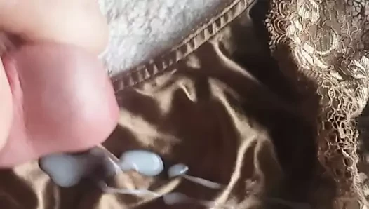 Victoria gizli boşalma