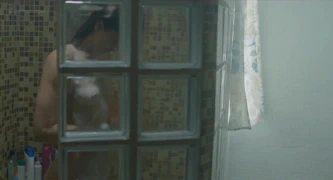 Prakriti maduro ve mariaca semprun çıplak.