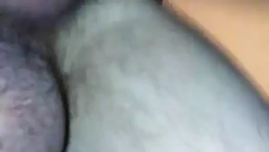 kıçımda bitirme işareti