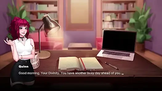 Bir adamın büyük göğüsler için son dileği yerine getirildi