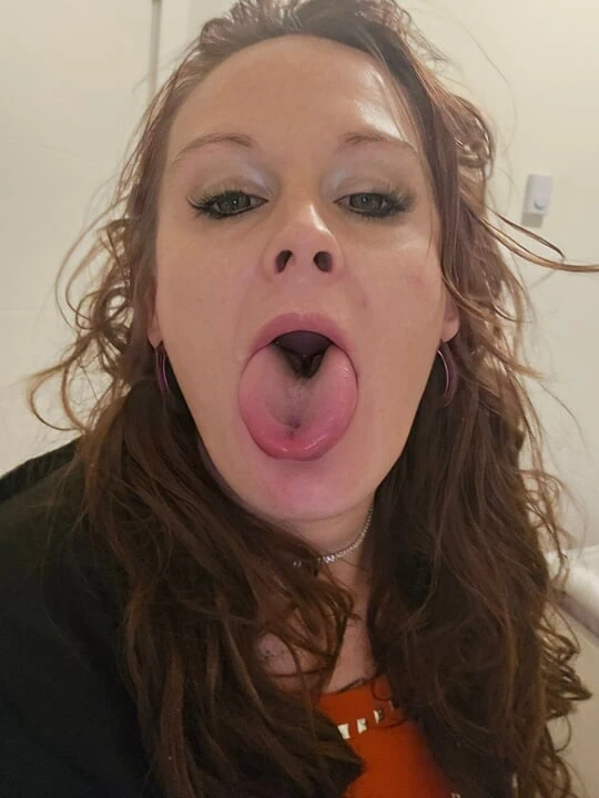 Amcığımı parmakla