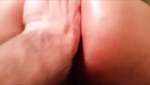 Milf sahip olan eğlence üzerinde kutu