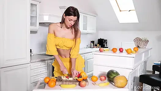 Gıdıkla Narenciyem