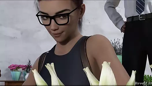 Bir üvey annenin aşkı (orborigin) bölüm 135 nicole tarafından loveskysan69