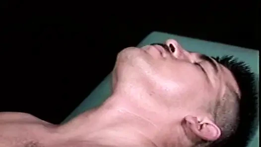 O, cum yemeyi seven Fransa'dan hamile bir bebek