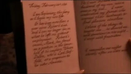 Kadınlar için porno günlüğü itirafı