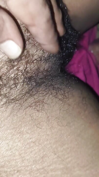 Hairy Pussy
