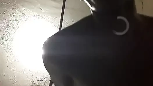 Amatörler, karı koca