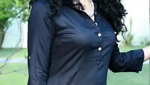 seksi kız kahrolası mms