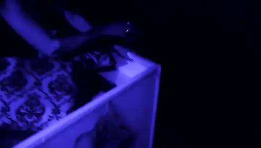 Sarışın Sürtük Yoğun Seks Derlemesinde Sert Sikiliyor