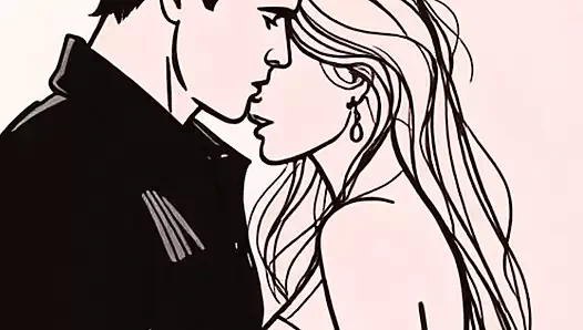 Bira bağlantısı (4/4) - Awstory'nin ses kaydı, kızlar için audioerotica, aşk hikayesi