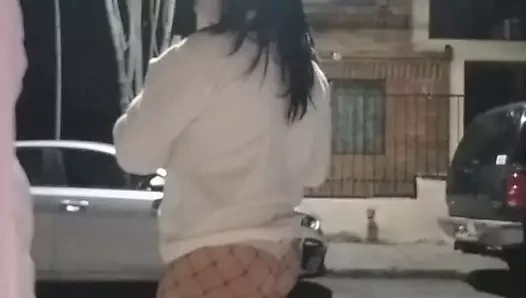 DE BLANCO