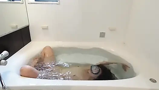 Sualtı mastürbasyonu