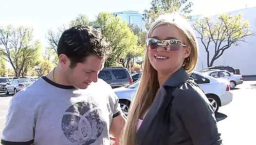 Amerikalı seks hikayeleri cilt 4 - bölüm 1