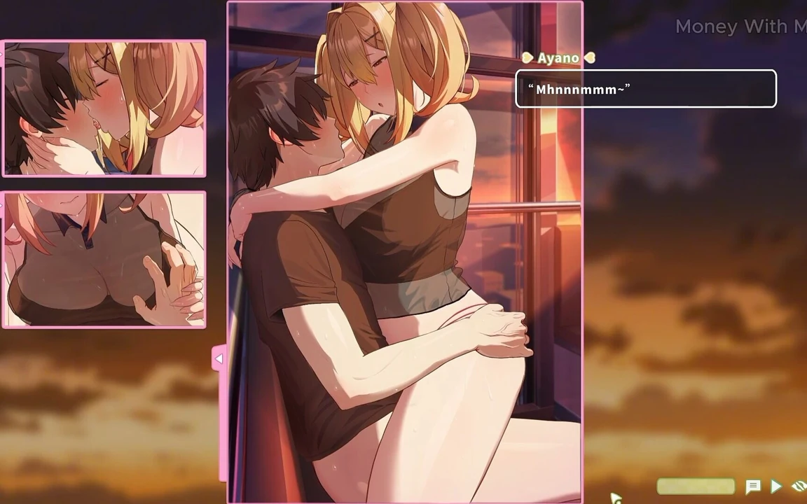 Oyun Alaninda Çok Sert Sevişiyoruz // Yaz Yoncasi #14