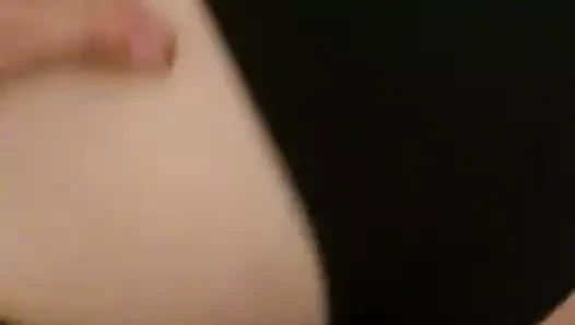 külot ile köpek stili hızlı