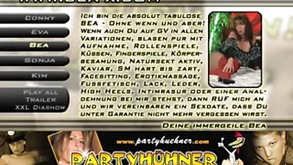 Alman dostlarımız için