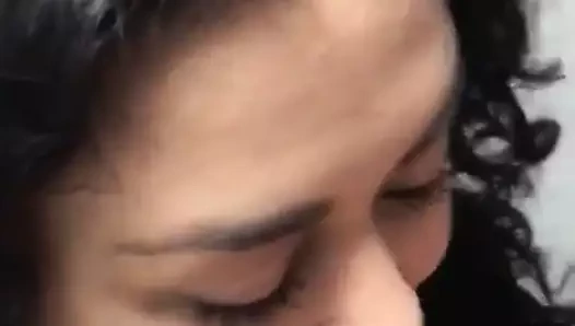 ivonne 4  Tragandose los MEcos