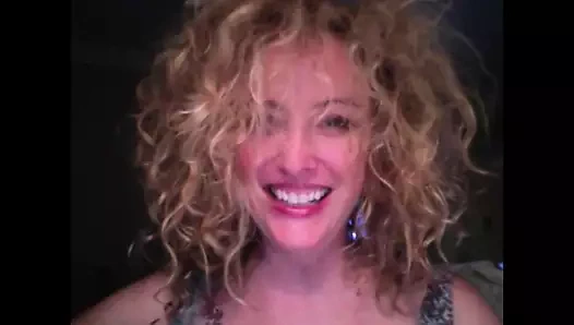 Virginia Madsen Jerk Off Challenge