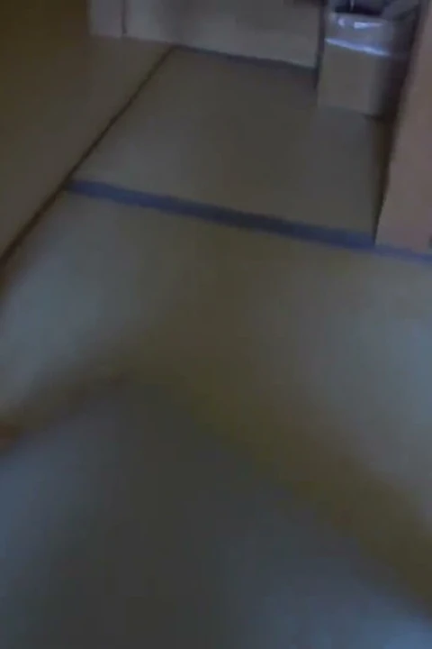 Kyoko'nun sıcak bahar döllenmesi. Romantizm ve arzuyla dolu özel bir kaçış - sahne.4