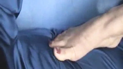footjob eğitim