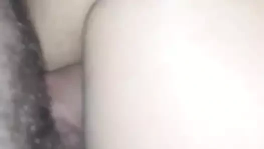 Petite milf next door