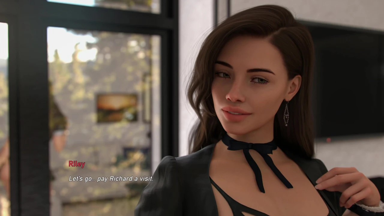 Steps of Debauchery – Part 20 Real Fucking and True Whore Awakening
