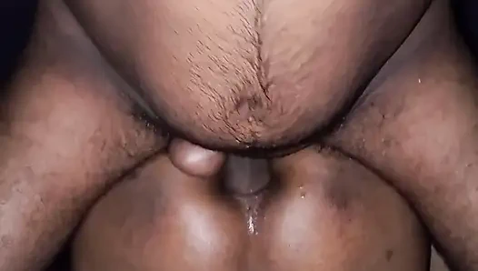 Hintli Müslüman kız erkek arkadaşım ve ben