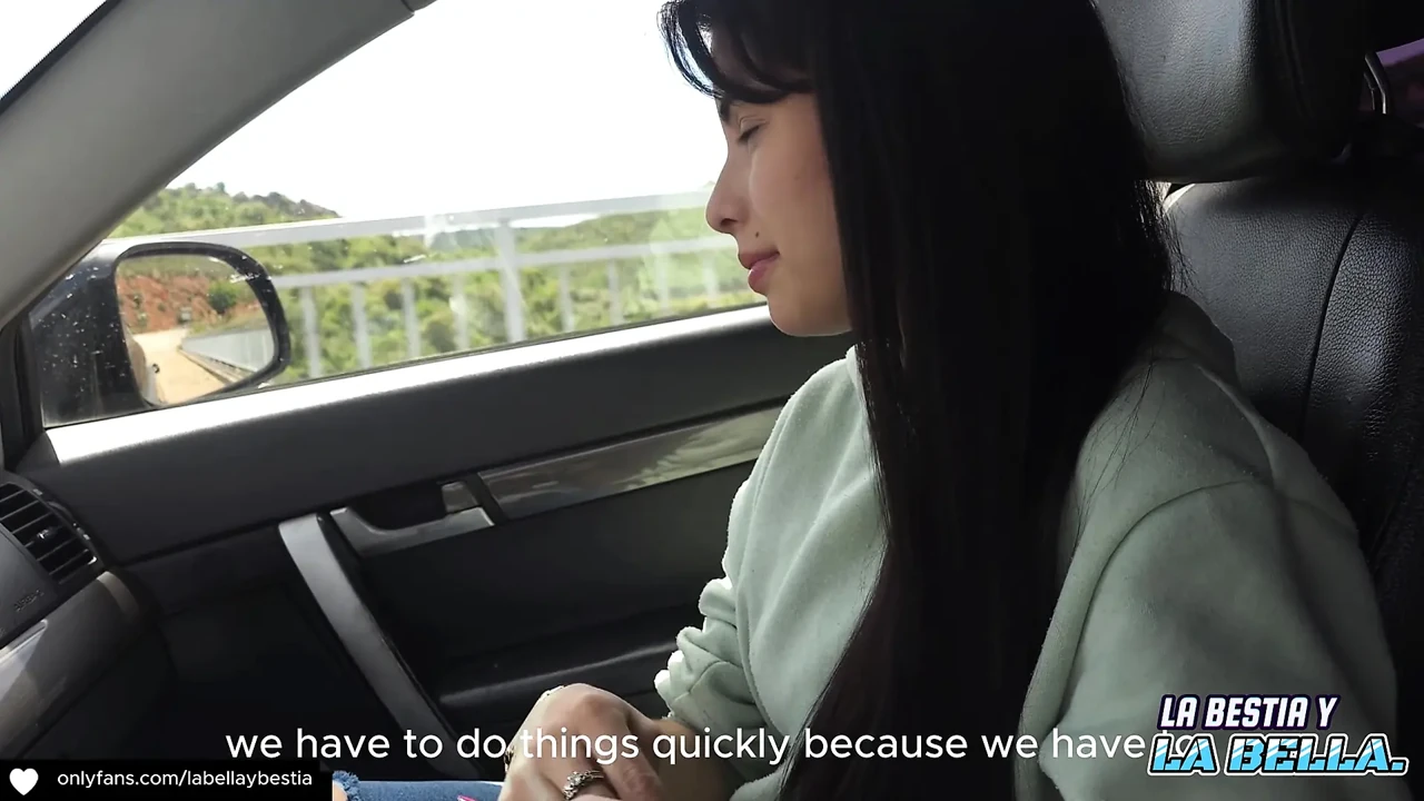 Exclusive Melbourne I Fuck My Coworker In The Car I Fill Her Feet With Cum Homemade (Melbourne Amateur) - Gold Coast Locals Only - Australian Sex Video