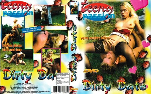 Gençlik Tutkusu Kirli Tarih.