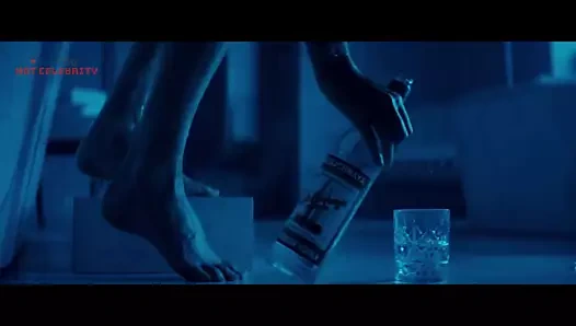 Charlize theron &amp; sofia boutella - atom sarışın 2017