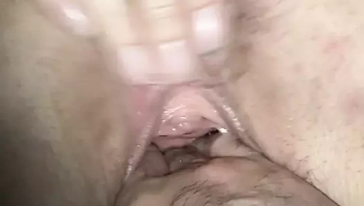 Samanta yumruklu fahişe