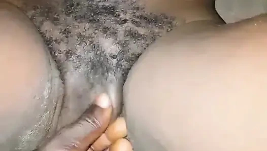 Şişman kız amcık