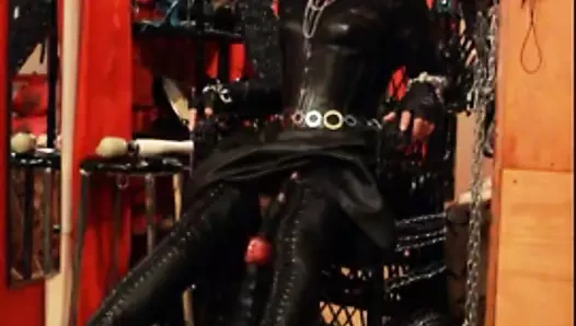 deri ayaklar altında çiğnemek