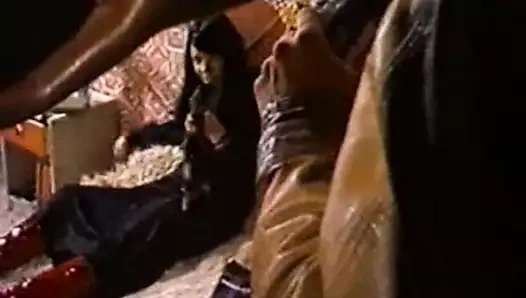Anal seks (smaragd filmi)