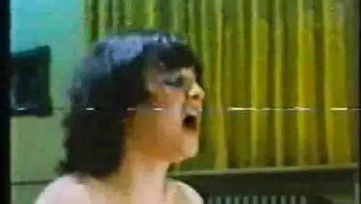 Der geile Ballettmeiste (Rubin Film)