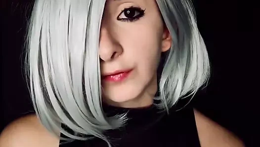 Amcığımın asmr videosu