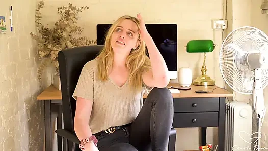 Röportaj: Charlie Forde'un yer aldığı havuzlarda sikişiyor