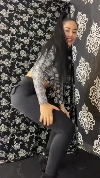 Tiktok kızı biraz istiyor #kilye-09