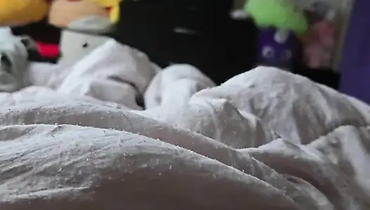 Baba sabah ereksiyonla azdırıyor