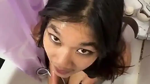 My Daddy Soils My Face and Rinses Me with Piss