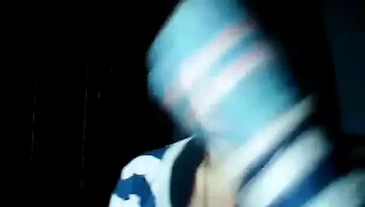 Sıcak pakistani kız nehakhan gösterileri göğüsler için bf p1