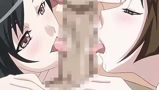 Hentai müzik videosu - çıkar onu