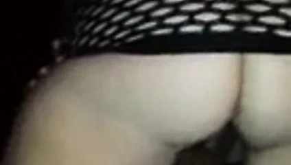 Slutty giyinmiş bbw binicilik bbc