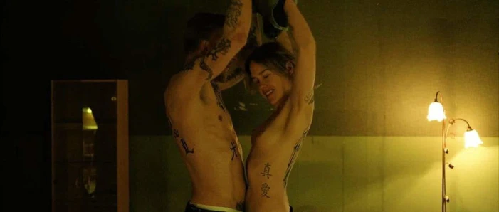 Jessica grabowsky çıplak seks sahnesi scandalplanet.com'da