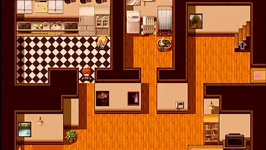 Asla aziz bölüm 1 üvey annem bana orta yaşlı seksi üvey kız kardeşimi loveskysan69'a kızdırdı