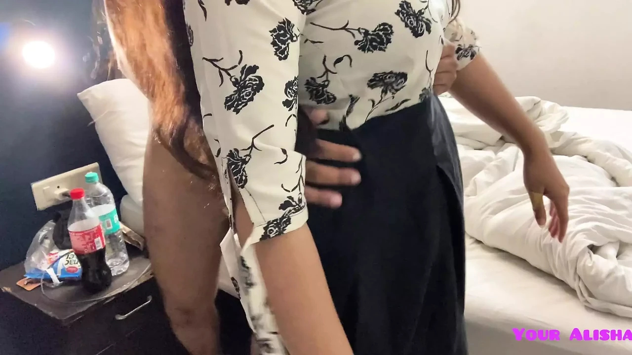 Premium Stepmom And Stepson Fucked Widow Part Hardcore Porn Feat Your Alisha (Uncut) - UK Special