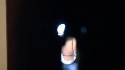 Dal buco della serratura